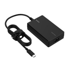 Belkin Cargador Universal Para Portatil Gan 100 W Cable Usb-C 2.5 Metros Negro Precio: 32.69000009. SKU: B1AZ5ZA2B7