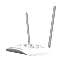 TP-Link TL-WA801N Punto de Acceso Inalámbrico N 300 Mbps, 2.4 GHz, IEEE 802.11b/g/n, 1 x 10/100 Ethernet RJ-45 Precio: 28.69000024. SKU: S0227340