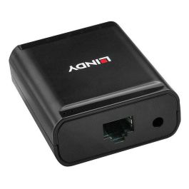 Lindy 60m 4 Port USB 2.0 Cat.6 Extender Lindy 60m 4 Port USB 2.0 Cat.6 Extender