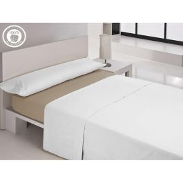 Sábana Bajera Ajustable Happy Home LISOS COTTON Precio: 19.98999981. SKU: B15E3482KR