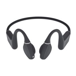 Creative Outlier Free Plus Auriculares Inalambricos Conduccion Osea IPX5 Hasta 10 Horas Bateria Color Negro