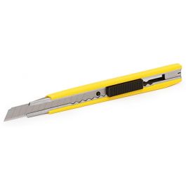 Tajima Lc-303 Cutter 9mm con Bloqueo Automático de Plástico Precio: 5.50000055. SKU: B17VVNXYE5
