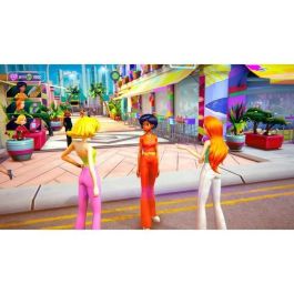 Microids 3701529519864 ¡Totalmente espías! : Misión Cibernética - Juego PS4 Microids 3701529519864 ¡Totalmente espías! : Misión Cibernética - Juego PS4