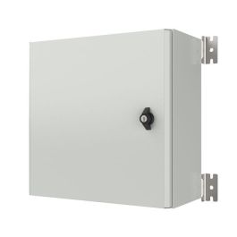 Lanview Caja mural IP65 W:400 x H:400 x D:200mm - Blanco Precio: 126.50000055. SKU: B19A8KD2J3