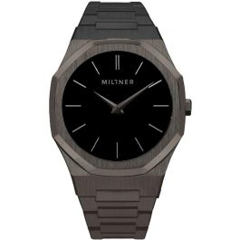 Reloj Unisex Millner OXFORD FULL BLACK Precio: 66.50000038. SKU: S7237086