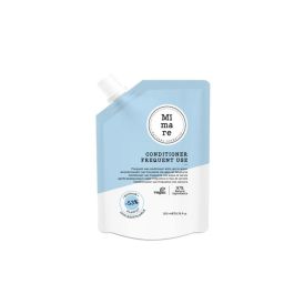 Mimare Acondicionador Uso Frecuente 200ml con Agua de Zanahoria - Nutre e Hidrata Todo Tipo de Cabello Precio: 11.1683. SKU: B19WHGK85H