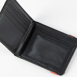 Cerdá Cartera Stranger Things Billetera 11x9x1cm