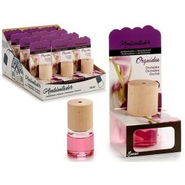Ambientador Orquídea 18 ml Arte Regal - 5.5x12x6 cm (12 Unidades) Precio: 18.49999976. SKU: S3606868