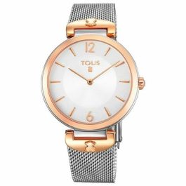 Reloj Mujer Tous 700350285 Reloj Mujer Tous 700350285 Precio: 227.9500003. SKU: B1AKJGQ885