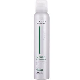 Londa Dry Shampoo Champú Seco 180 mL Precio: 9.5900002. SKU: B1F23EETCZ
