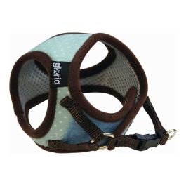 Petral Puntos XS Cuello 17-22 cm Pecho 20-25 cm Verd Precio: 12.50000059. SKU: S6101671