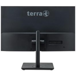 TERRA 2427W HA V2 Monitor 23.8" Full HD (1920x1080) VA 5ms 60Hz HDMI DisplayPort Altavoces Negro