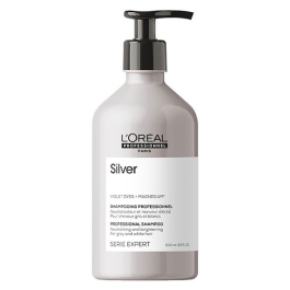 L'Oreal Serie Expert Magnesium Silver Shampoo 500 mL Precio: 24.50000014. SKU: B162EA5SRE