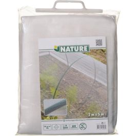 Nature Velo a Prueba de Insectos Volador de Poliamida Malla 1x1 mm – 2 x 5 m