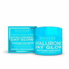 Biovène Hyaluronic Day Glow Brightening Moisturizer Intense Hydration Precio: 3.88999996. SKU: B1B82GFA2D