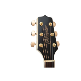 Takamine Guitarra Gn37 E/A Nex Cutway Pearl White