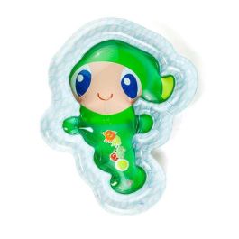 Molto Alfombra de agua con actividades y luz 75x64 cm