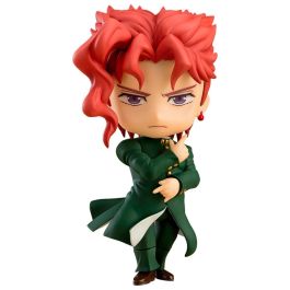 Figura Good Smile Company Jojo'S Bizarre Precio: 46.58999972. SKU: B1JKYYJMXK