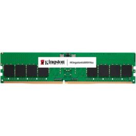 Memoria Kingston Ddr5 32Gb 5600Mt/S Cl46 2Rx8 KVR56U46BD8-32 Precio: 109.50000028. SKU: B16SCT7LL9