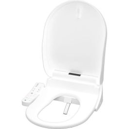 SFA Saniseat - Asiento de inodoro lavado y secado - Compatible con tazas estándar Precio: 339.94999973. SKU: B159RL7LYT