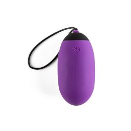 Huevo Vibrador Virgite Morado Precio: 59.50000034. SKU: B17G4NBSDP