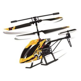 Juego helicóptero tiger 3.5 canales, 2.4 ghz.vuelo interior Juego helicóptero tiger 3.5 canales, 2.4 ghz.vuelo interior
