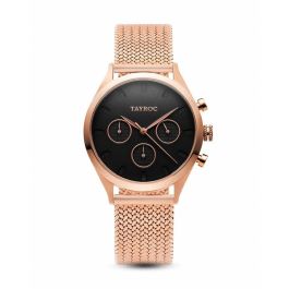 Reloj Mujer Tayroc TY55 (Ø 36 mm) Reloj Mujer Tayroc TY55 (Ø 36 mm) Precio: 21.90000054. SKU: B1CJRV2A5N