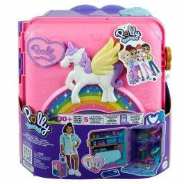 Maleta Sorpresa Polly Pocket - Polly Pocket - Hkv43 - Caja Compacta Mini Muñeca Polly Pocket Precio: 82.79000048. SKU: B1K23NY95Z