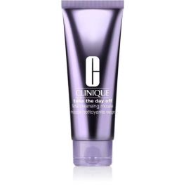 Clinique TAKE THE DAY OFF mousse limpiador facial 125 ml - Elimina maquillaje y proteccion solar Precio: 21.49999995. SKU: B1ESRGECML