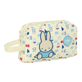 Portameriendas Térmico Miffy Buddy 21,5 x 12 x 6,5 cm Precio: 12.59000039. SKU: B142R8P2JM