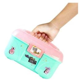 Maletín Slime Diy Glam Vanity