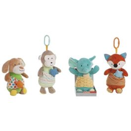 Creaciones Llopis 5 Animalitos Luna Vibran 30 Cm / Caja Poliéster Precio: 10.50000006. SKU: B12YWSKLFG