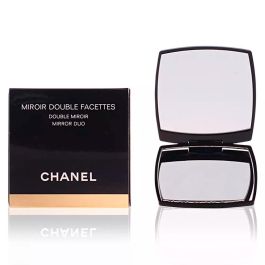 Chanel Espejo MIROIR double facettes de Doble Cara con Aumento