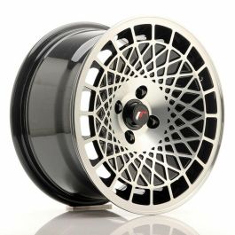 Llanta para Automovil Japan Racing JR14 Negro 15" CB 67,1 Precio: 359.78999947. SKU: B1CXWDVEGS