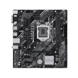 ASUS PRIME H510M-E R2.0 Placa Base Micro ATX Intel H470 LGA1200, Compatible con Intel Core i3/i5/i7/i9, DDR4-SDRAM, 90MB1FQ0-M0EAY0 Precio: 81.89000006. SKU: B1J8KTARBK