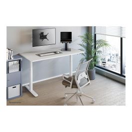 Neomounts NSLS200 Soporte Plegable para Portátil 10-17", Máx 5 kg, Plata