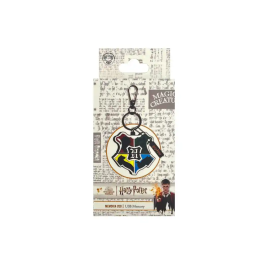 Wondee Llavero USB Harry Potter Hogwarts 32GB con Adaptador USB C