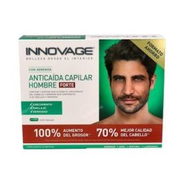 INNOVAGE Capilar Hombre Duplo 30 Cápsulas Precio: 50.5000001. SKU: B1AZT2K2SE