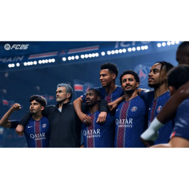 Electronic Arts EA SPORTS FC 24 - Juego para Nintendo Switch