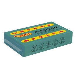 Jovi Plastilina School Pastilla 50 gr Verde Oscuro Caja 30 Ud Precio: 12.50000059. SKU: S8410704