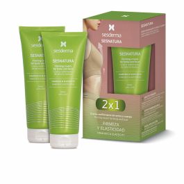 Sesderma Sesnatura Crema Reafirmante Duo 2 X 200 mL Sesderma Sesnatura Crema Reafirmante Duo 2 X 200 mL Precio: 33.4999995. SKU: B1DBRHACPF