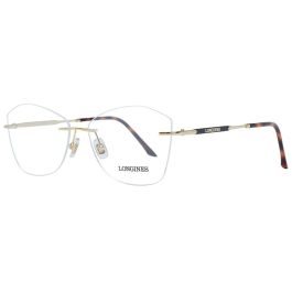 Montura de Gafas Mujer Longines LG5010-H 56030 Precio: 123.6899994. SKU: S7237831