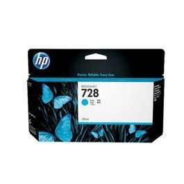 HP DesignJet T730 Cartucho Cian Nº728 Precio: 126.59000035. SKU: B13BHBA64R