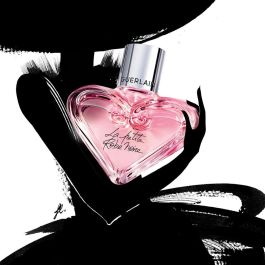 Guerlain La Petite Robe Noire Intense Edp Vapo 20 mL Guerlain La Petite Robe Noire Intense Edp Vapo 20 mL