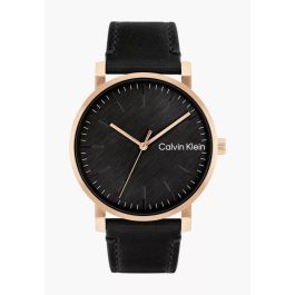 Reloj Hombre Calvin Klein 25200318 (Ø 30 mm) Reloj Hombre Calvin Klein 25200318 (Ø 30 mm) Precio: 131.69000031. SKU: B1F25HE6S4