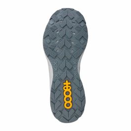 Zapatillas de Hombre para Caminar +8000 Tigor 2 25V
