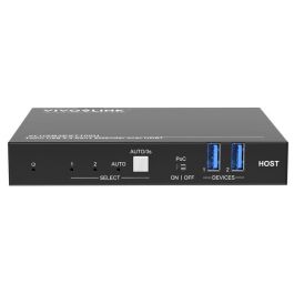 Vivolink VLUSB3EXT100D Extensor USB 3.2 Gen1 100m HDBT Host Precio: 208.5900003. SKU: B1BX5W8ZY8