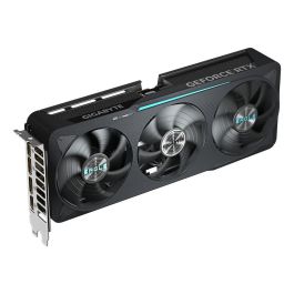 Gigabyte Tarjeta Gráfica GeForce RTX 5070 Eagle OC SFF 12GB GDDR7 PCIe 5.0 9VN5070EO-00-G10