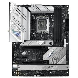 Asus ROG STRIX B760-A GAMING WiFi Placa base Intel B760 LGA 1700 ATX Precio: 280.89000016. SKU: B15Q2NYLYQ