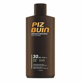 Piz Buin Protector Solar Corporal Hidratante SPF30 200 ml